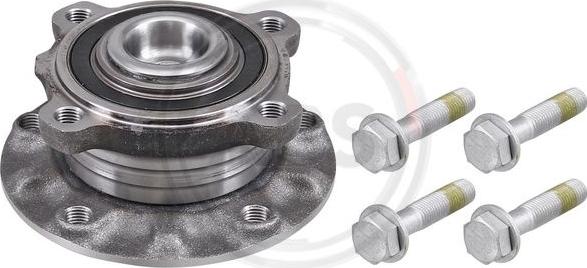 A.B.S. 200792 - Set rulment roata aaoparts.ro