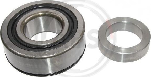 A.B.S. 200744 - Set rulment roata aaoparts.ro