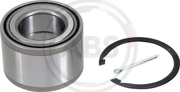 A.B.S. 200756 - Set rulment roata aaoparts.ro