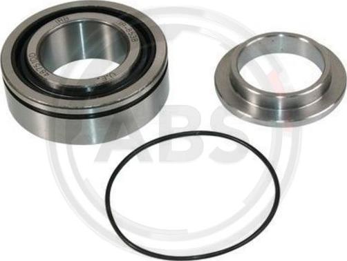 A.B.S. 200701 - Set rulment roata aaoparts.ro