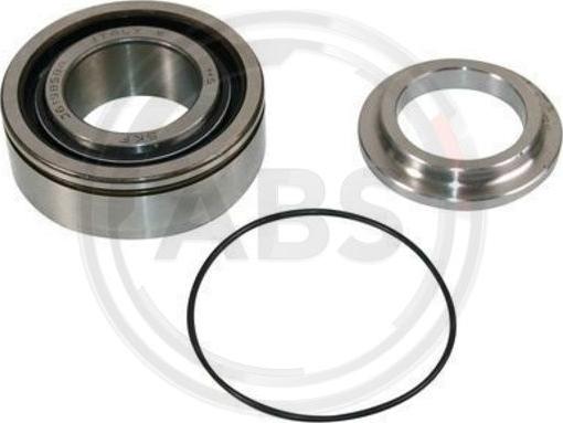 A.B.S. 200702 - Set rulment roata aaoparts.ro