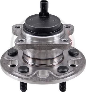 A.B.S. 201907 - Set rulment roata aaoparts.ro