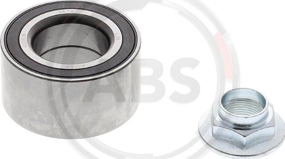 A.B.S. 201980 - Set rulment roata aaoparts.ro