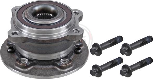 A.B.S. 201975 - Set rulment roata aaoparts.ro