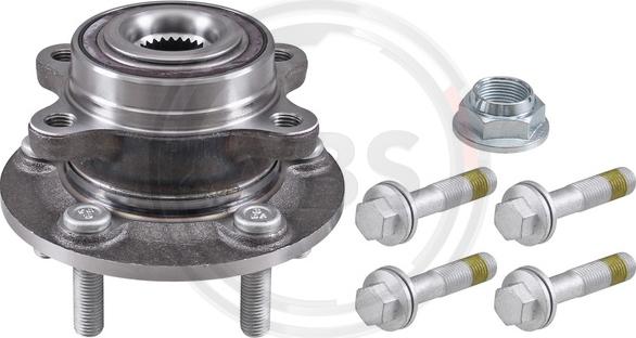 A.B.S. 201971 - Set rulment roata aaoparts.ro