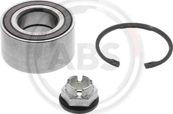 A.B.S. 201977 - Set rulment roata aaoparts.ro