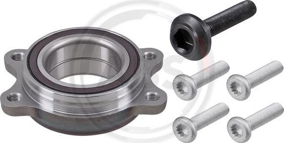 A.B.S. 201409 - Set rulment roata aaoparts.ro