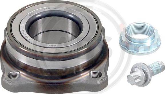 A.B.S. 201404 - Set rulment roata aaoparts.ro