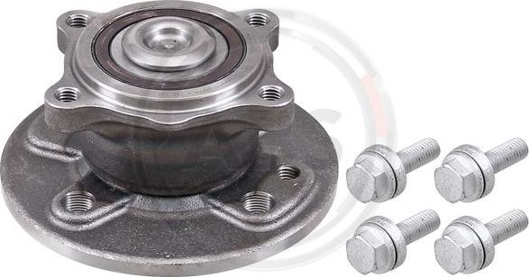 A.B.S. 201414 - Set rulment roata aaoparts.ro