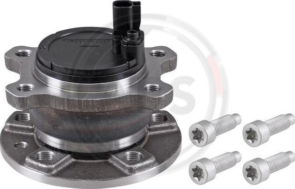 A.B.S. 201420 - Set rulment roata aaoparts.ro