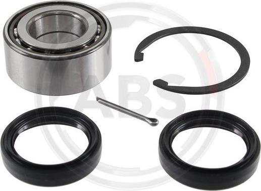 A.B.S. 201475 - Set rulment roata aaoparts.ro