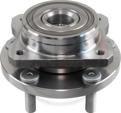 A.B.S. 201519 - Set rulment roata aaoparts.ro