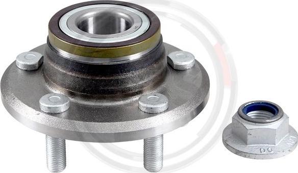 A.B.S. 201510 - Butuc roata aaoparts.ro