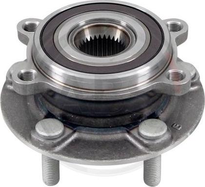 A.B.S. 201640 - Set rulment roata aaoparts.ro