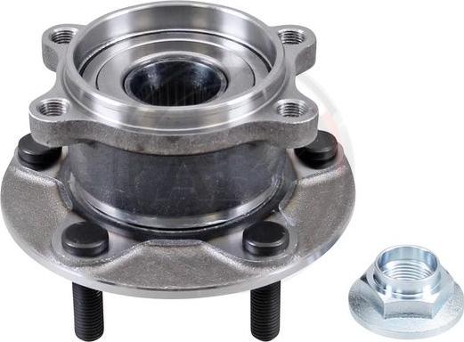 A.B.S. 201641 - Set rulment roata aaoparts.ro