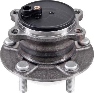 A.B.S. 201642 - Set rulment roata aaoparts.ro