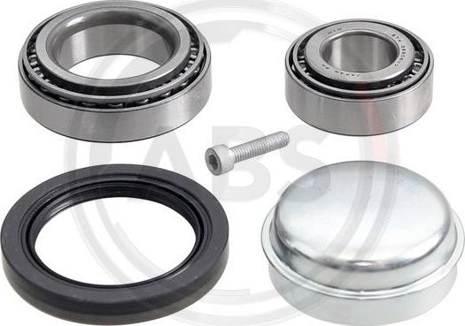 A.B.S. 201609 - Set rulment roata aaoparts.ro