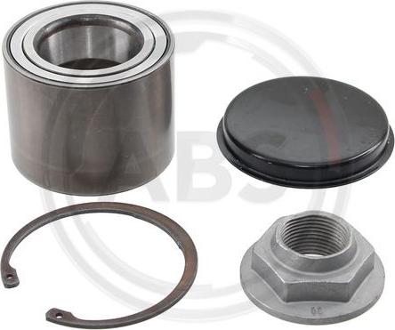 A.B.S. 201604 - Set rulment roata aaoparts.ro