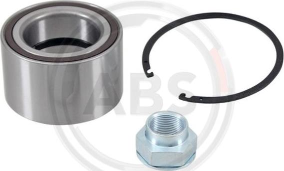 A.B.S. 201603 - Set rulment roata aaoparts.ro