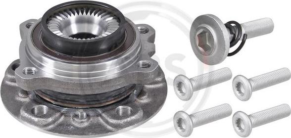 A.B.S. 201611 - Set rulment roata aaoparts.ro