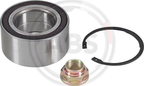 A.B.S. 201674 - Set rulment roata aaoparts.ro