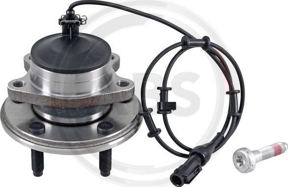 A.B.S. 201057 - Set rulment roata aaoparts.ro