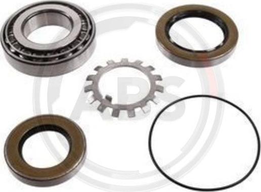 A.B.S. 201003 - Set rulment roata aaoparts.ro