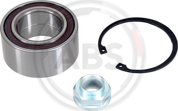A.B.S. 201012 - Set rulment roata aaoparts.ro