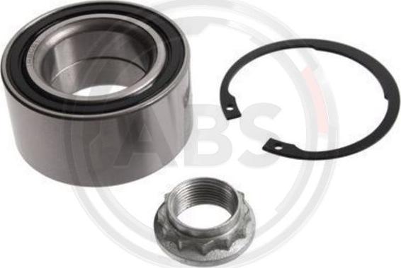 A.B.S. 201017 - Set rulment roata aaoparts.ro