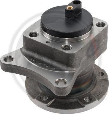 A.B.S. 201193 - Butuc roata aaoparts.ro