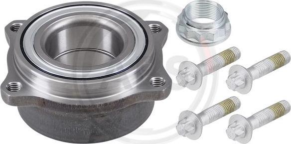 A.B.S. 201113 - Set rulment roata aaoparts.ro