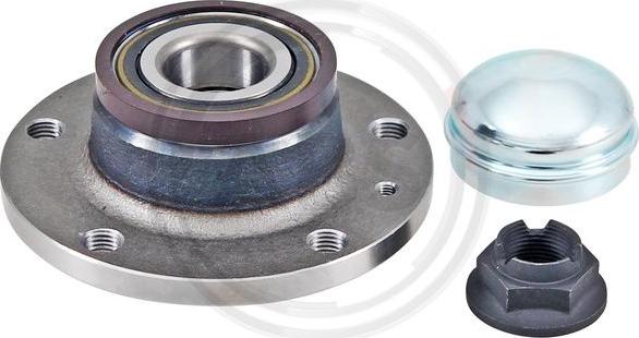 A.B.S. 201126 - Butuc roata aaoparts.ro