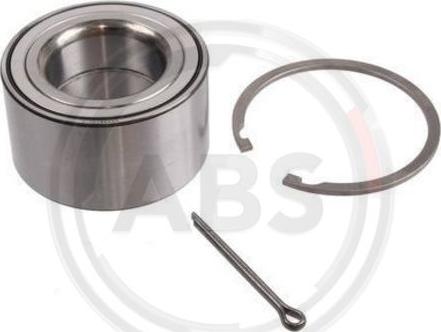 A.B.S. 201174 - Set rulment roata aaoparts.ro