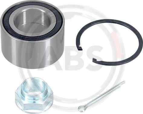 A.B.S. 201173 - Set rulment roata aaoparts.ro