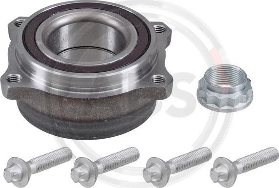 A.B.S. 201890 - Butuc roata aaoparts.ro