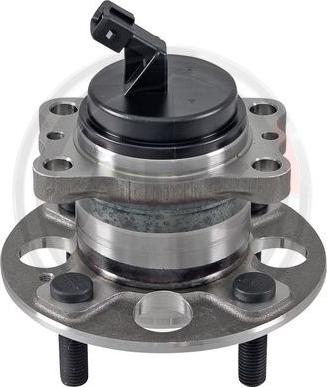 A.B.S. 201868 - Set rulment roata aaoparts.ro