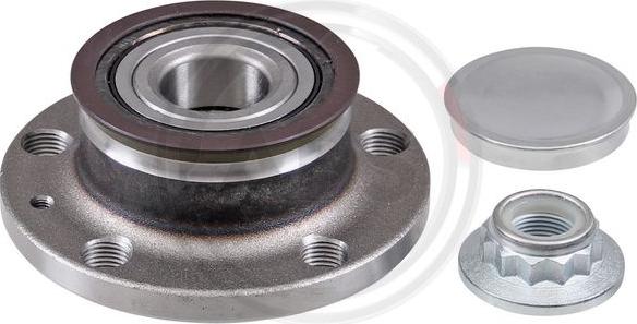 A.B.S. 201881 - Set rulment roata aaoparts.ro