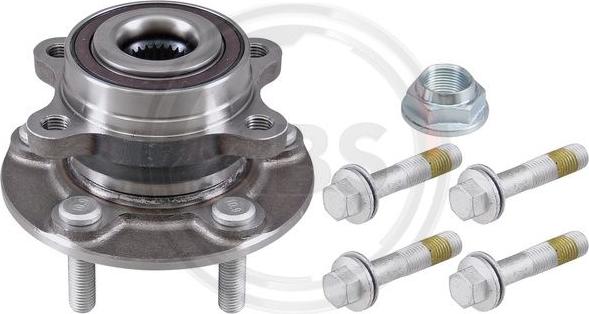 A.B.S. 201830 - Set rulment roata aaoparts.ro