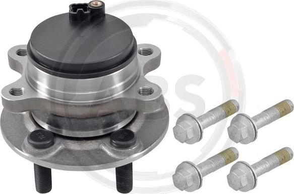 A.B.S. 201831 - Set rulment roata aaoparts.ro