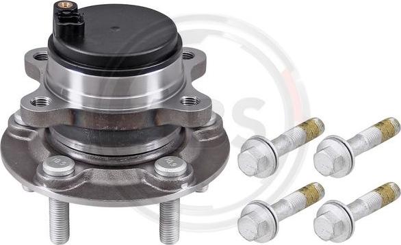 A.B.S. 201829 - Set rulment roata aaoparts.ro