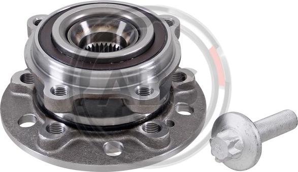 A.B.S. 201872 - Set rulment roata aaoparts.ro