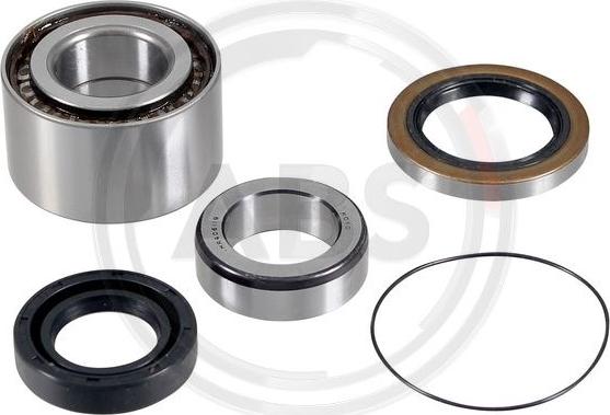 A.B.S. 201353 - Set rulment roata aaoparts.ro