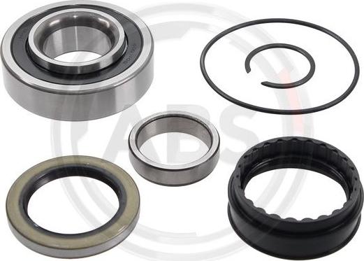 A.B.S. 201369 - Set rulment roata aaoparts.ro