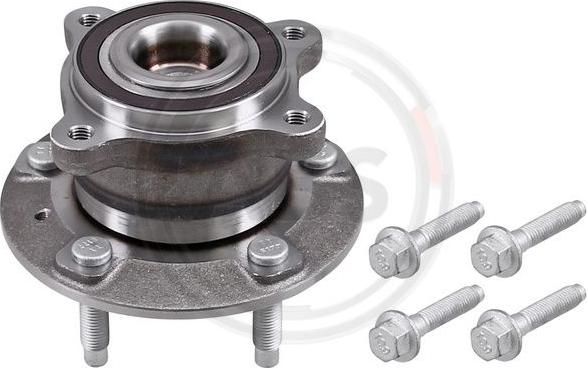 A.B.S. 201311 - Set rulment roata aaoparts.ro