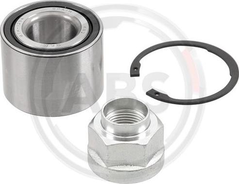 A.B.S. 201325 - Set rulment roata aaoparts.ro