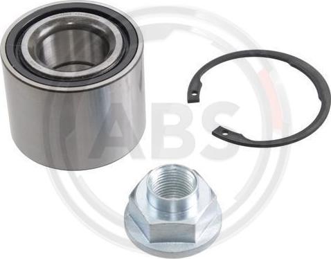 A.B.S. 201291 - Set rulment roata aaoparts.ro