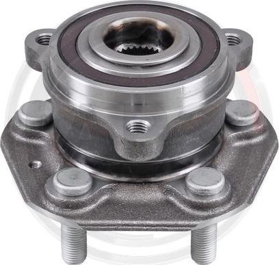 A.B.S. 201242 - Set rulment roata aaoparts.ro