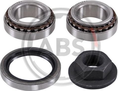 A.B.S. 201254 - Set rulment roata aaoparts.ro