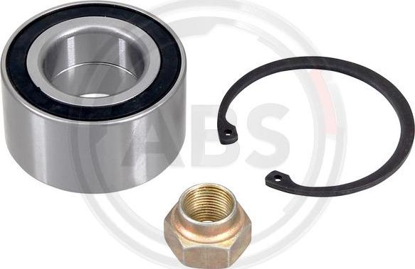A.B.S. 201256 - Set rulment roata aaoparts.ro