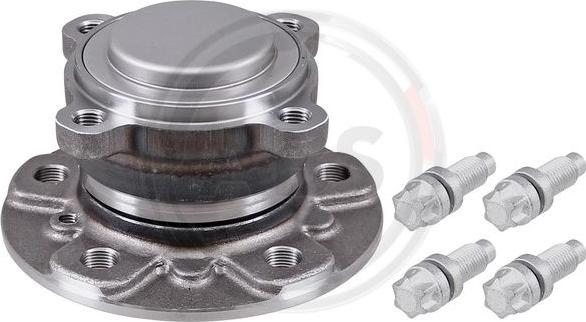 A.B.S. 201237 - Set rulment roata aaoparts.ro